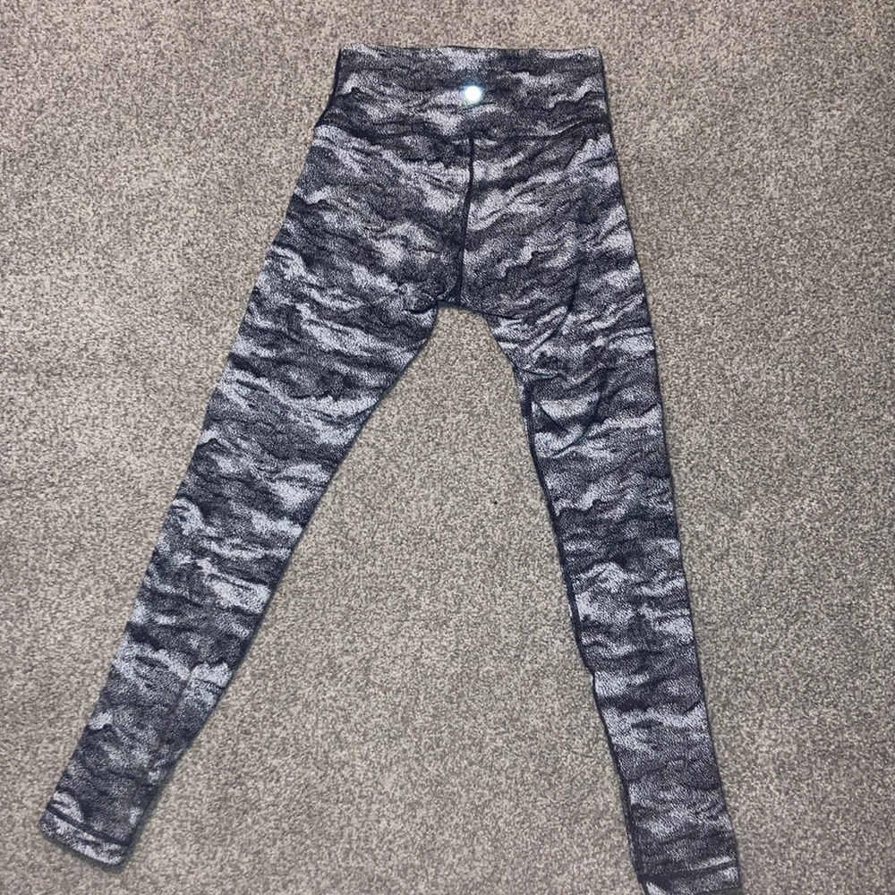Lulu lemon leggings